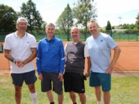 Herren 40 Oberliga